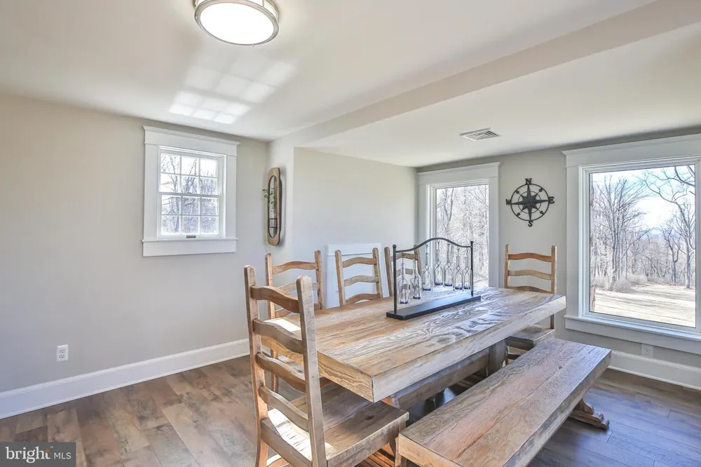 17345 RAVEN ROCKS ROAD Bluemont, VA 20135