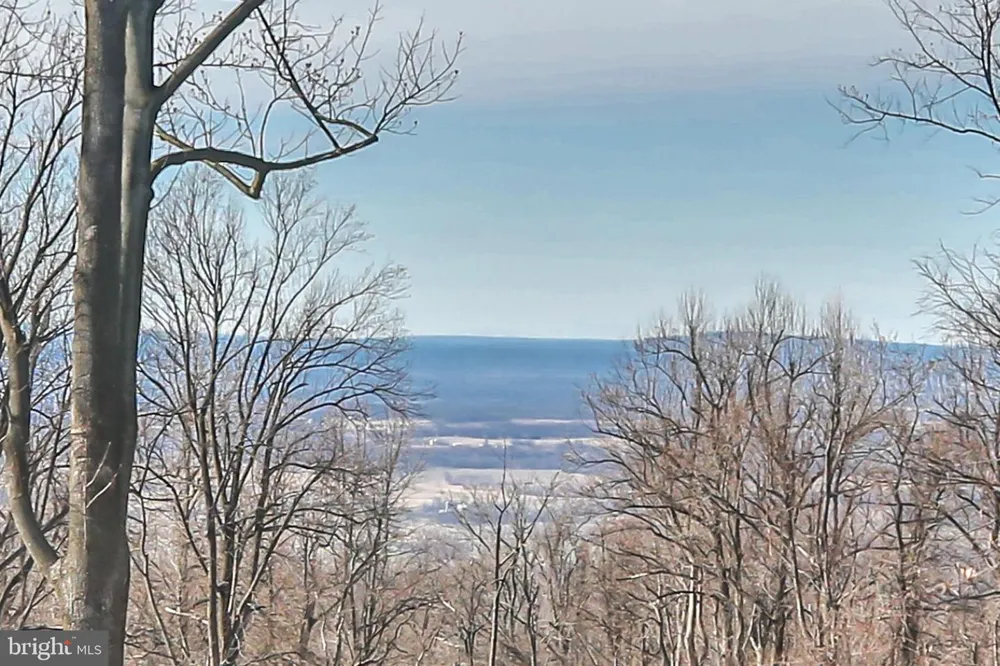 17345 RAVEN ROCKS ROAD Bluemont, VA 20135