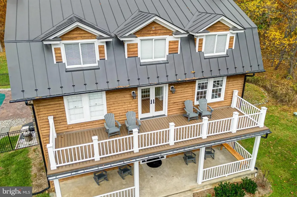 17345 RAVEN ROCKS ROAD Bluemont, VA 20135
