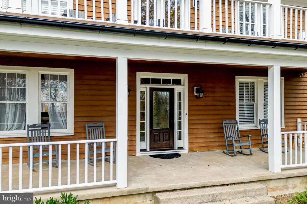 17345 RAVEN ROCKS ROAD Bluemont, VA 20135