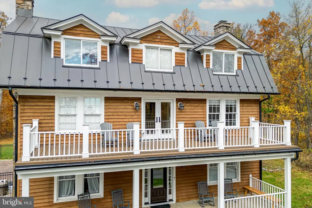 17345 RAVEN ROCKS ROAD Bluemont, VA 20135