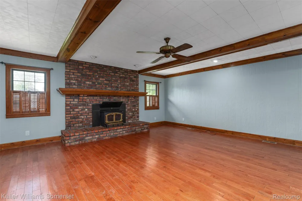 8909 Shannon Drive Sterling Heights City, MI 48314