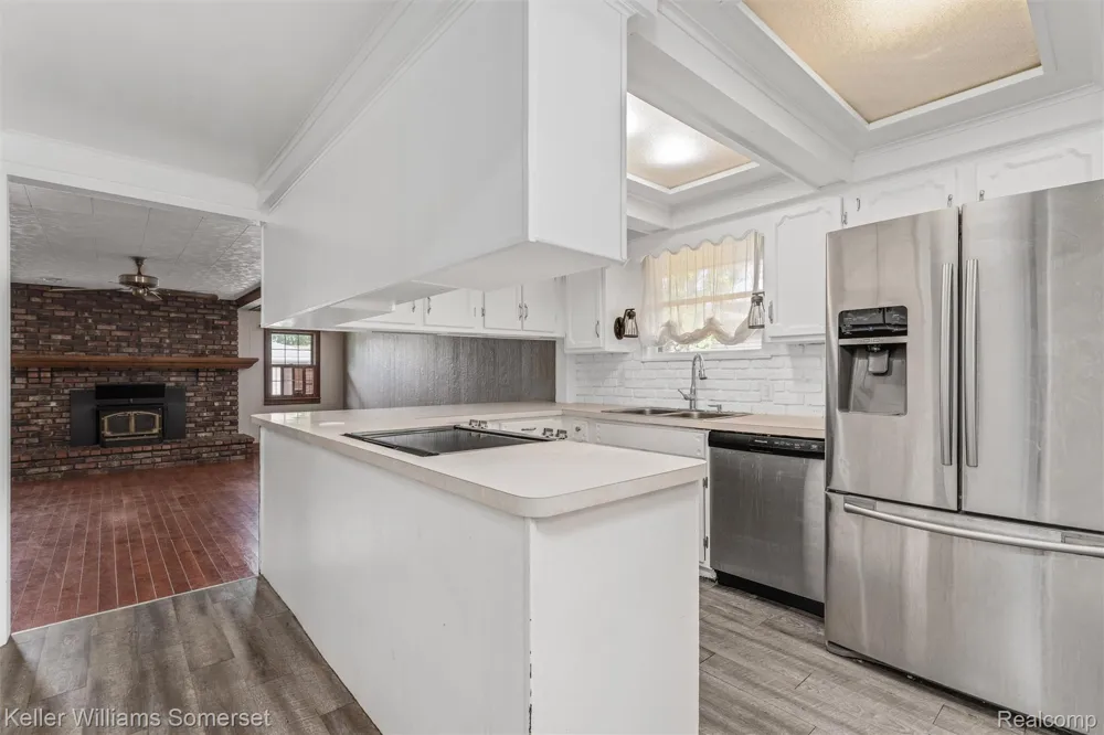 8909 Shannon Drive Sterling Heights City, MI 48314