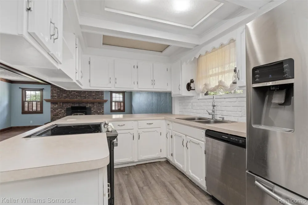 8909 Shannon Drive Sterling Heights City, MI 48314