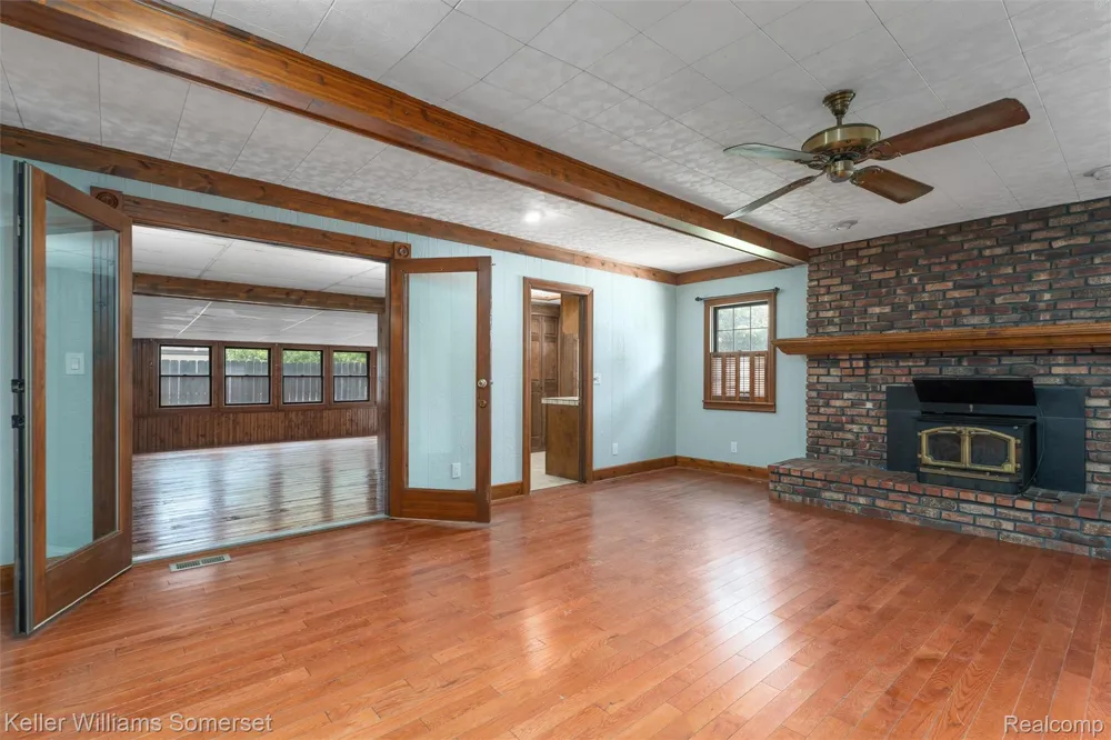 8909 Shannon Drive Sterling Heights City, MI 48314