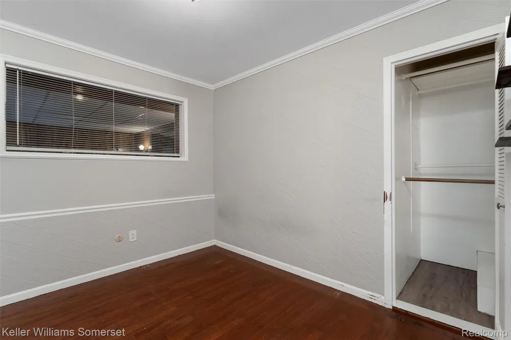 8909 Shannon Drive Sterling Heights City, MI 48314