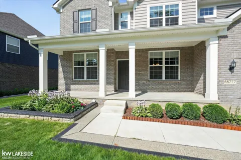 55777 Beacon Shore Drive