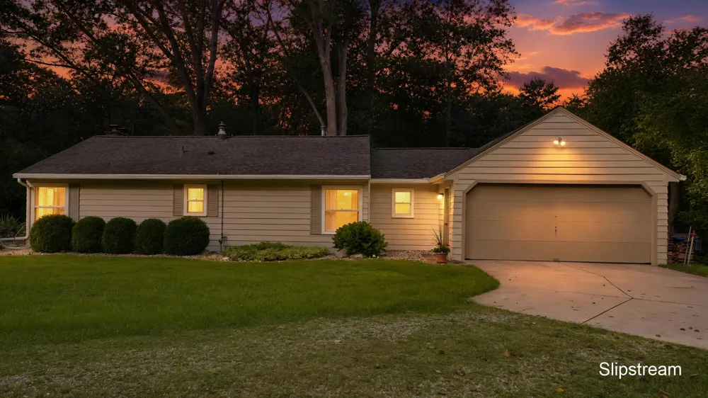 5059 12 Mile Road NE Courtland Township, MI 49341