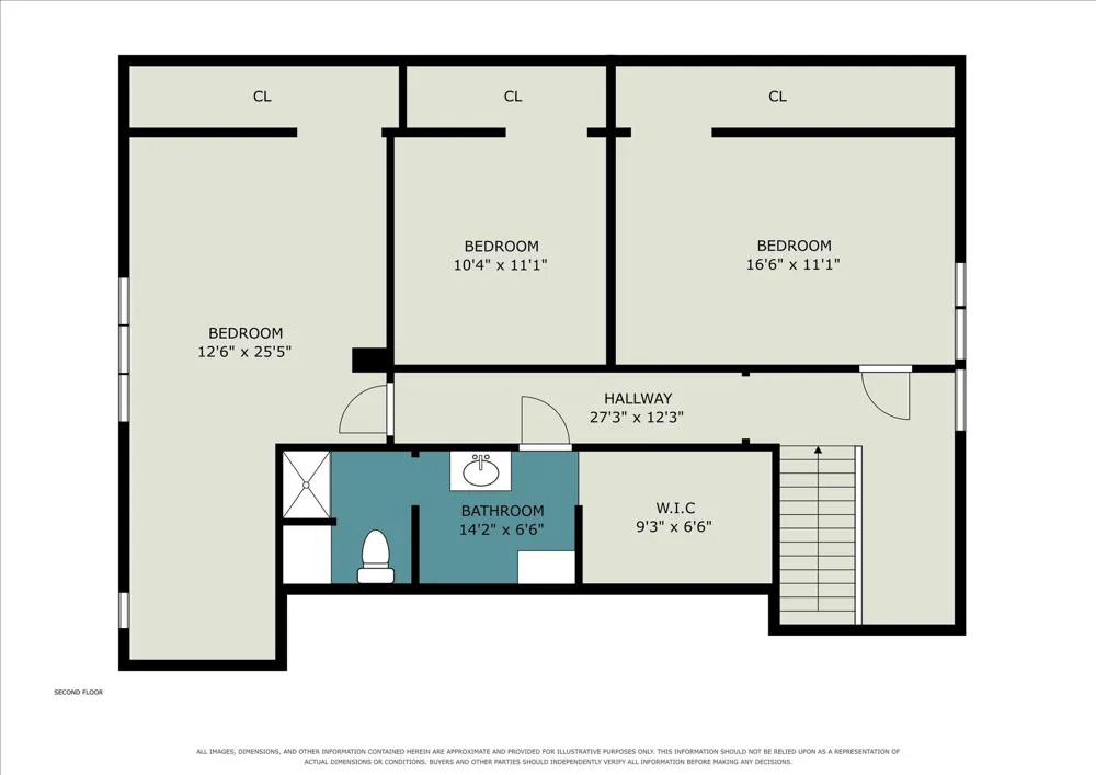 461 W Lakewood Boulevard Holland Charter Township, MI 49424