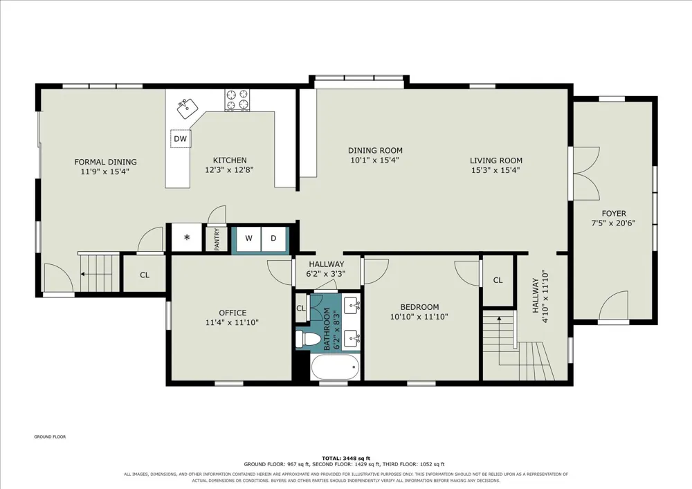 461 W Lakewood Boulevard Holland Charter Township, MI 49424
