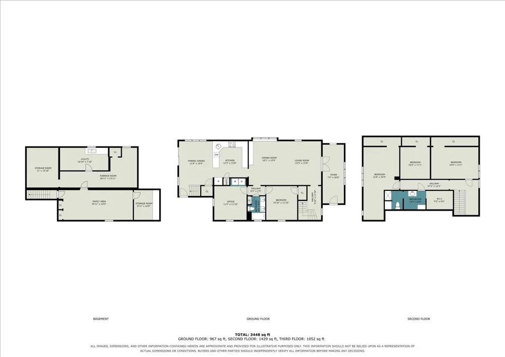 461 W Lakewood Boulevard Holland Charter Township, MI 49424