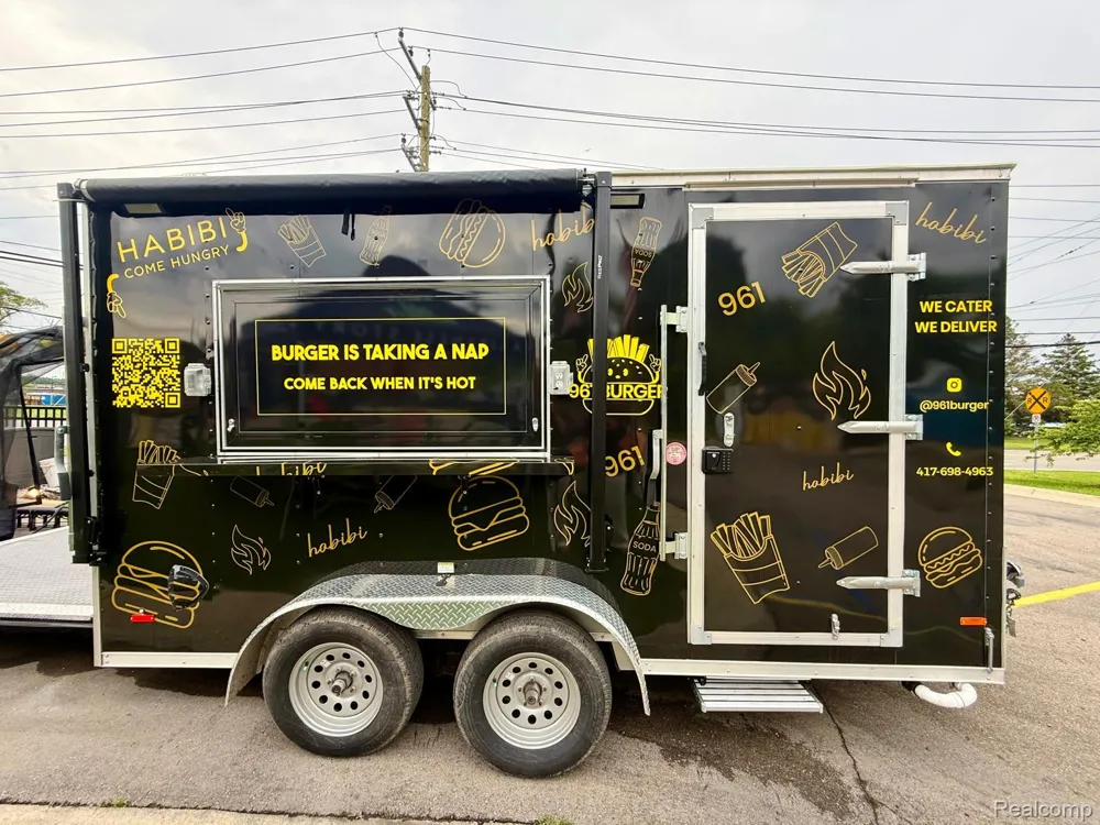 24430 Eureka Road Taylor City, MI 48180