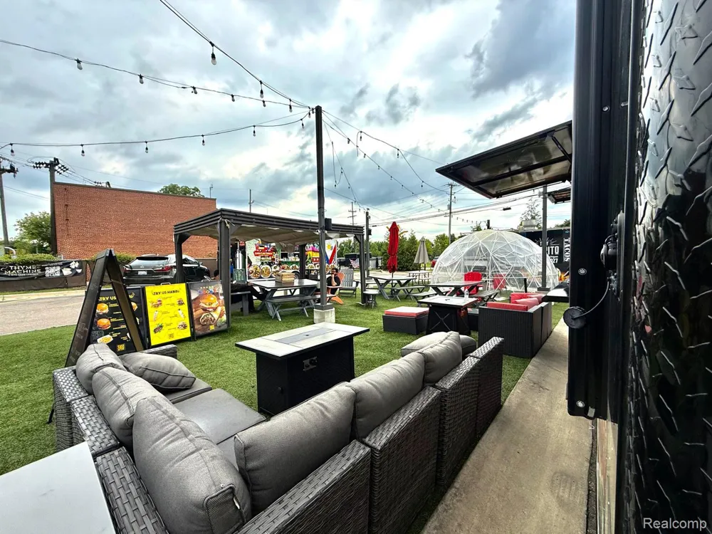 24430 Eureka Road Taylor City, MI 48180