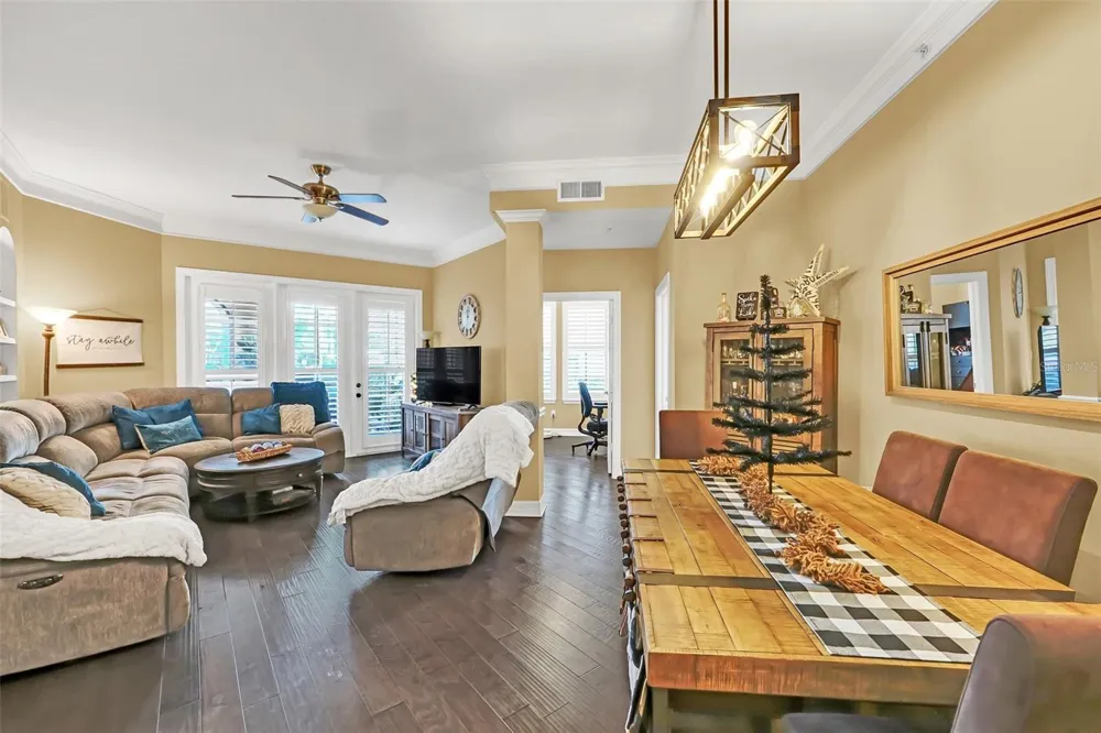 513 MIRASOL CIRCLE #101 Celebration, FL 34747