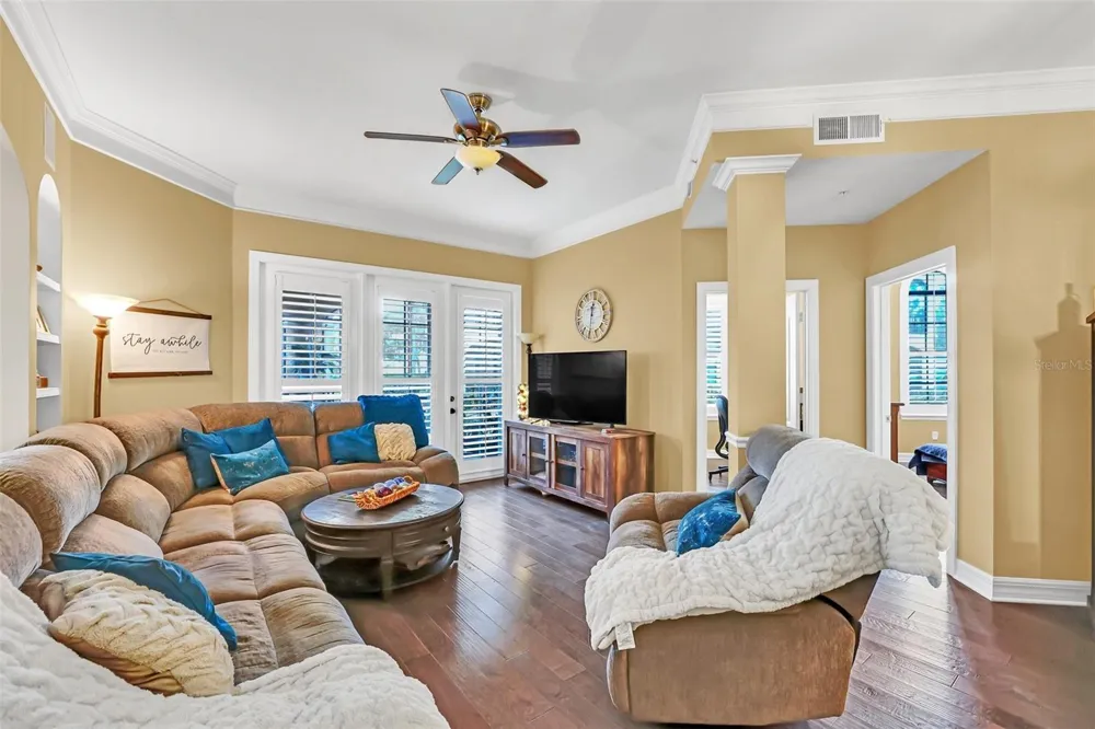513 MIRASOL CIRCLE #101 Celebration, FL 34747