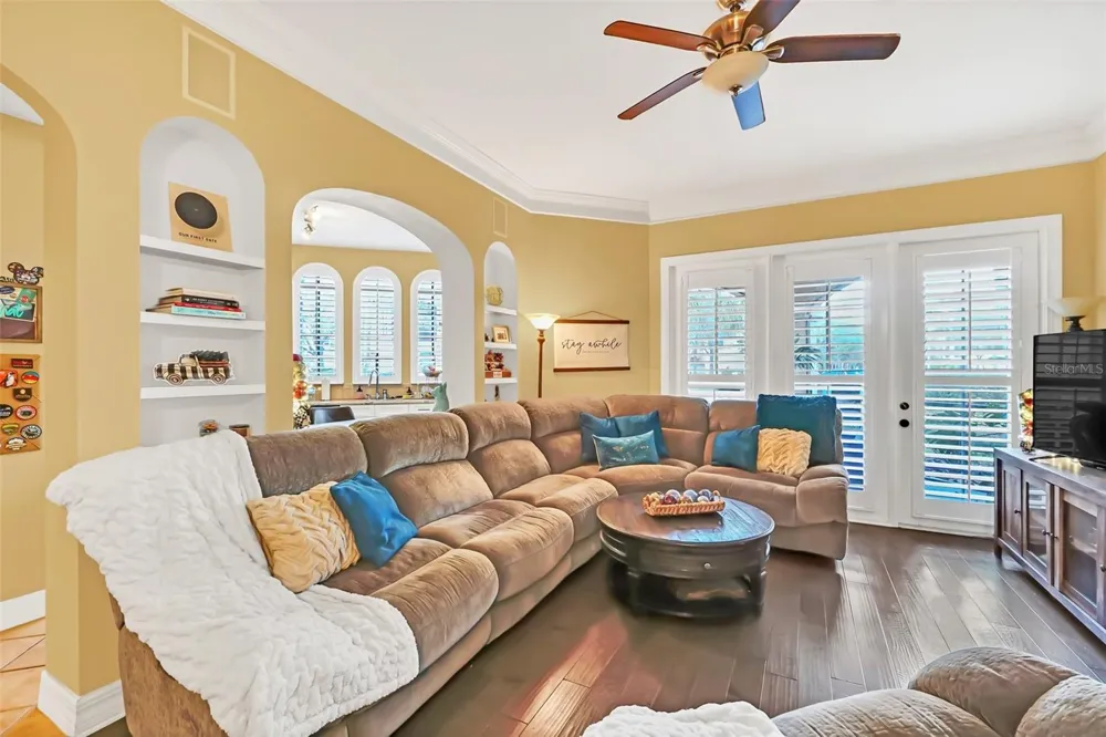 513 MIRASOL CIRCLE #101 Celebration, FL 34747
