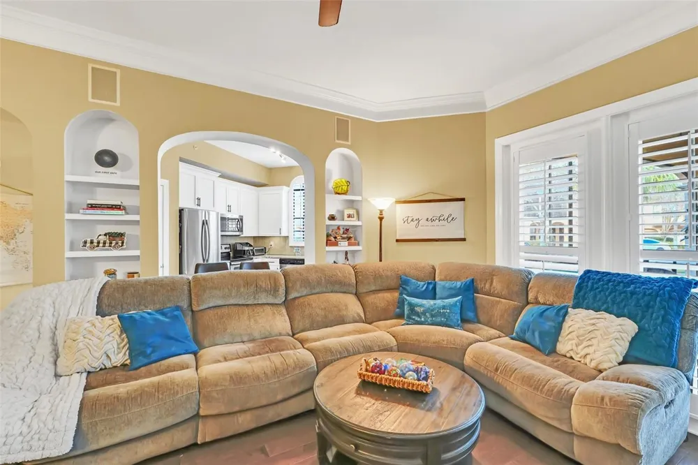 513 MIRASOL CIRCLE #101 Celebration, FL 34747
