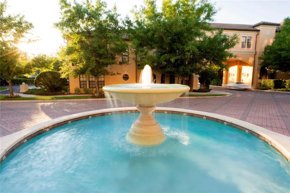 513 MIRASOL CIRCLE #101 Celebration, FL 34747
