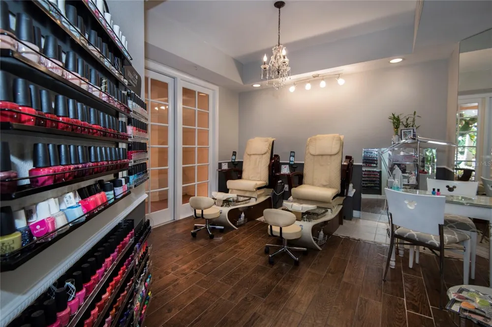 513 MIRASOL CIRCLE #101 Celebration, FL 34747