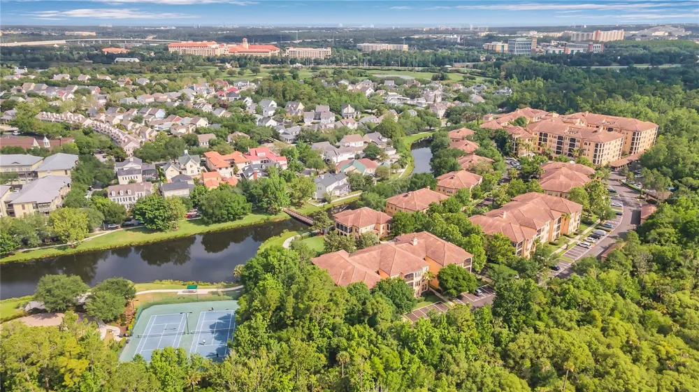 513 MIRASOL CIRCLE #101 Celebration, FL 34747