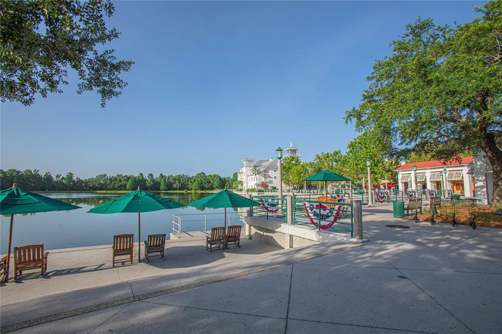 513 MIRASOL CIRCLE #101 Celebration, FL 34747