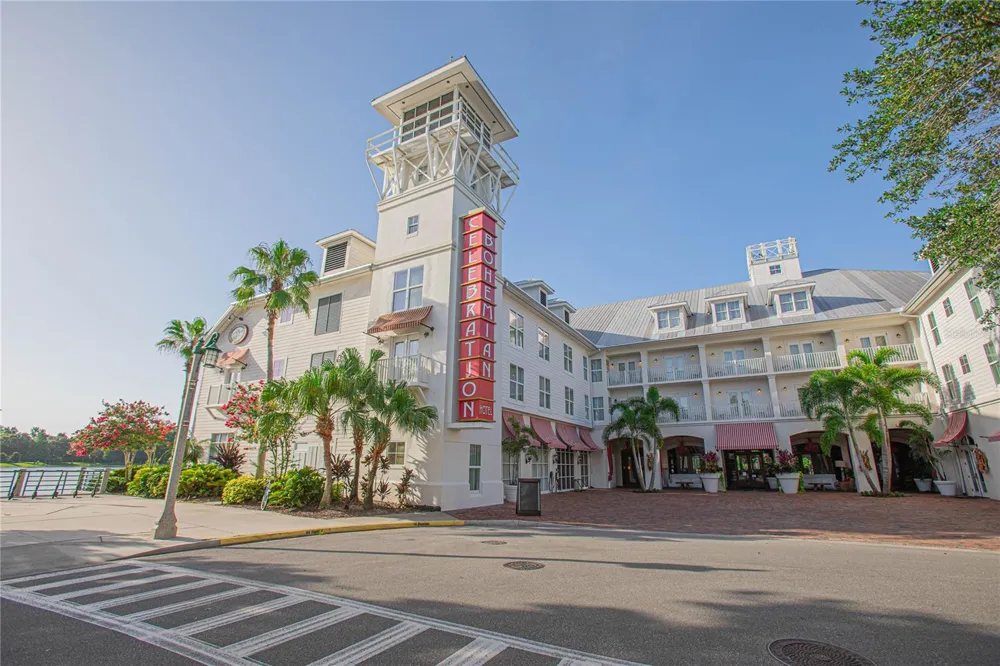 513 MIRASOL CIRCLE #101 Celebration, FL 34747