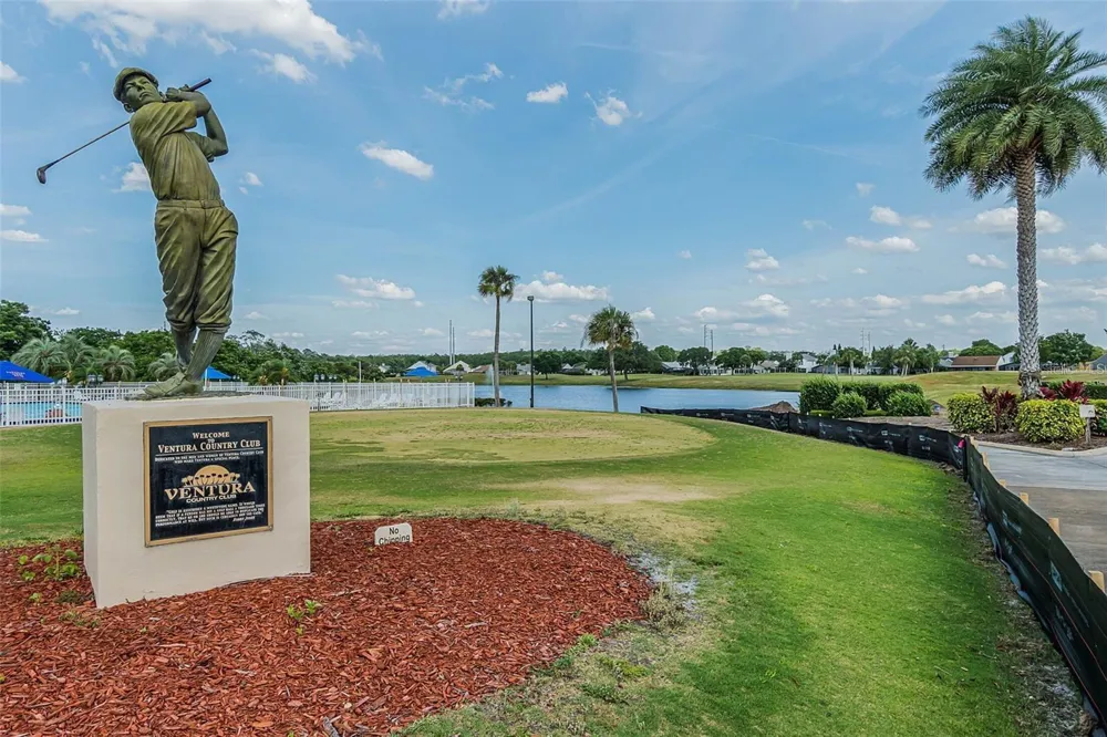 3561 VENTURA CLUB CIRCLE Orlando, FL 32822