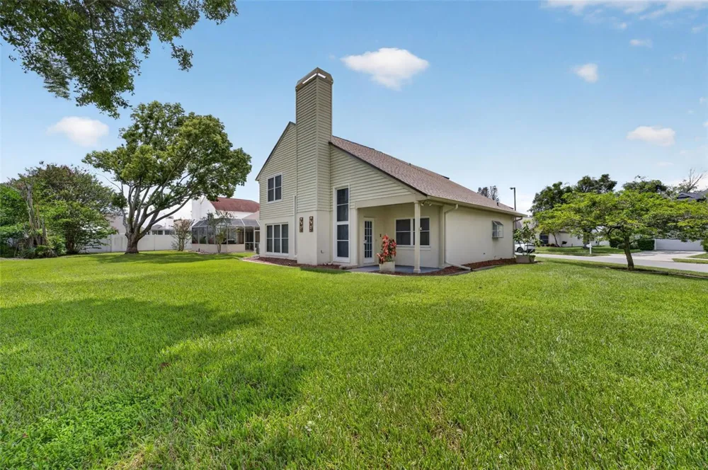 3561 VENTURA CLUB CIRCLE Orlando, FL 32822
