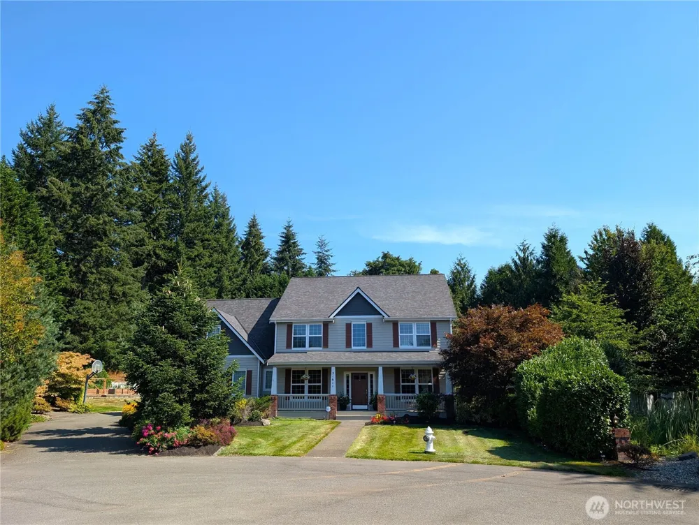21611 22nd Street E Lake Tapps, WA 98391