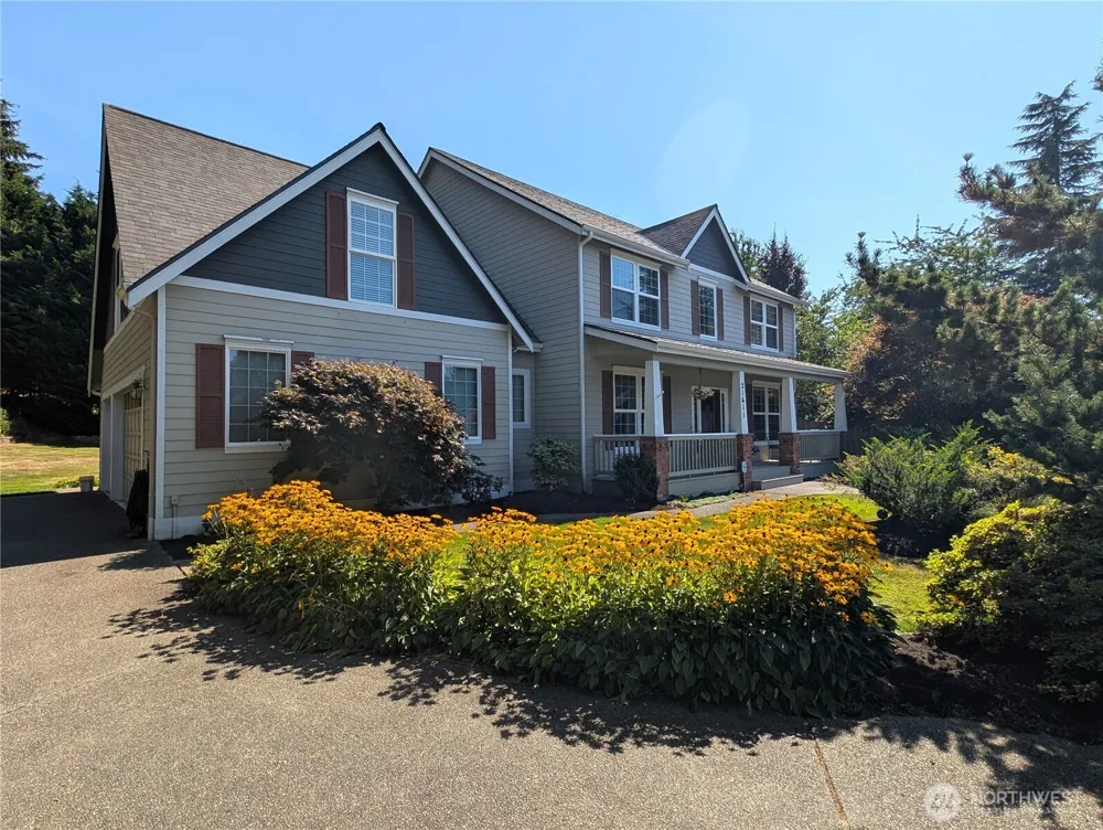 21611 22nd Street E Lake Tapps, WA 98391