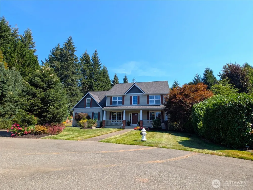 21611 22nd Street E Lake Tapps, WA 98391