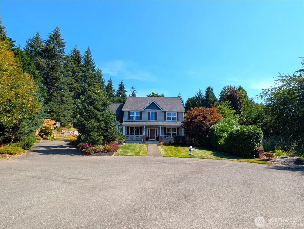 21611 22nd Street E Lake Tapps, WA 98391