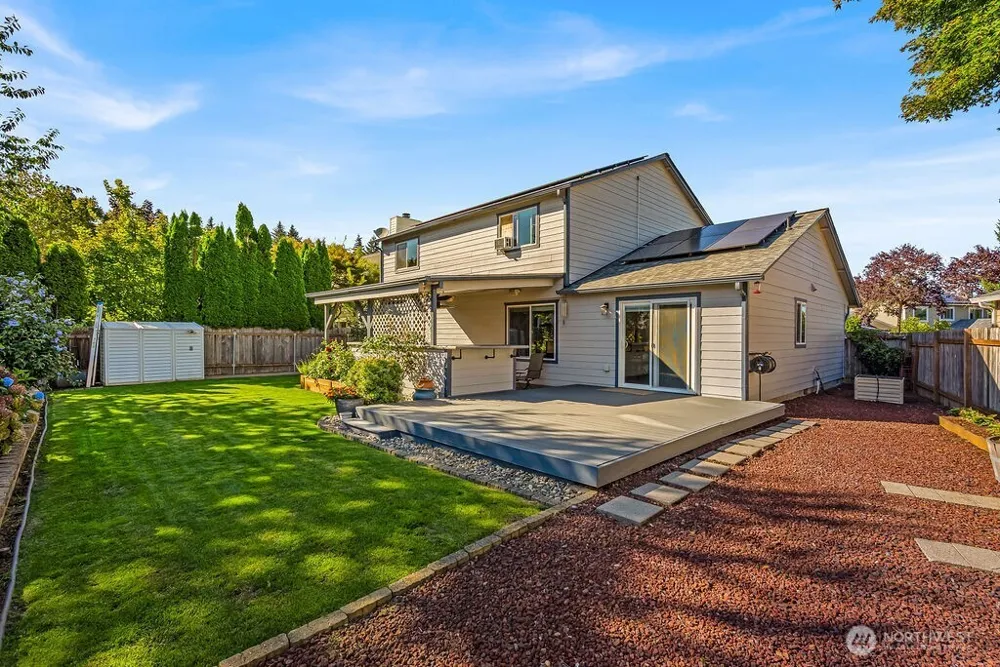 15311 NE 47th Street Vancouver, WA 98632