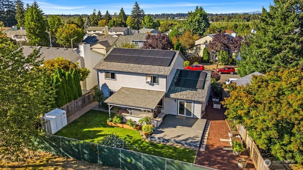 15311 NE 47th Street Vancouver, WA 98632