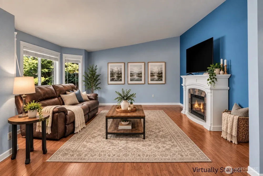 15311 NE 47th Street Vancouver, WA 98632