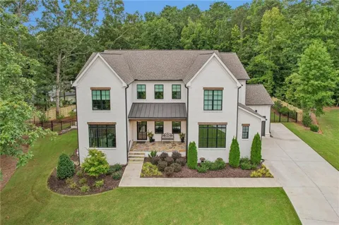 1025 Reed Farm Lane