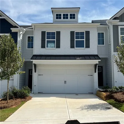 1548 Aralynn Court #20