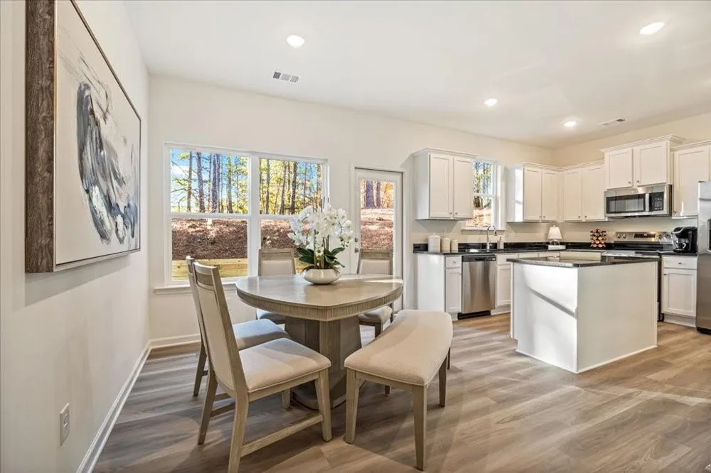 1548 Aralynn Court #20 Conyers, GA 30013