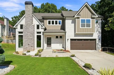 181 Eagle Glen Drive