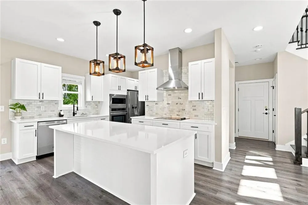 181 Eagle Glen Drive Woodstock, GA 30189