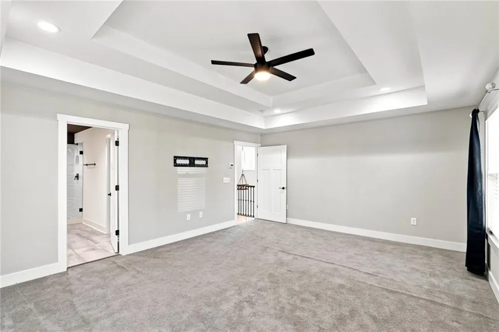 181 Eagle Glen Drive Woodstock, GA 30189