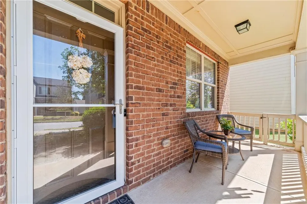 71 Meadowlark Way Dawsonville, GA 30534