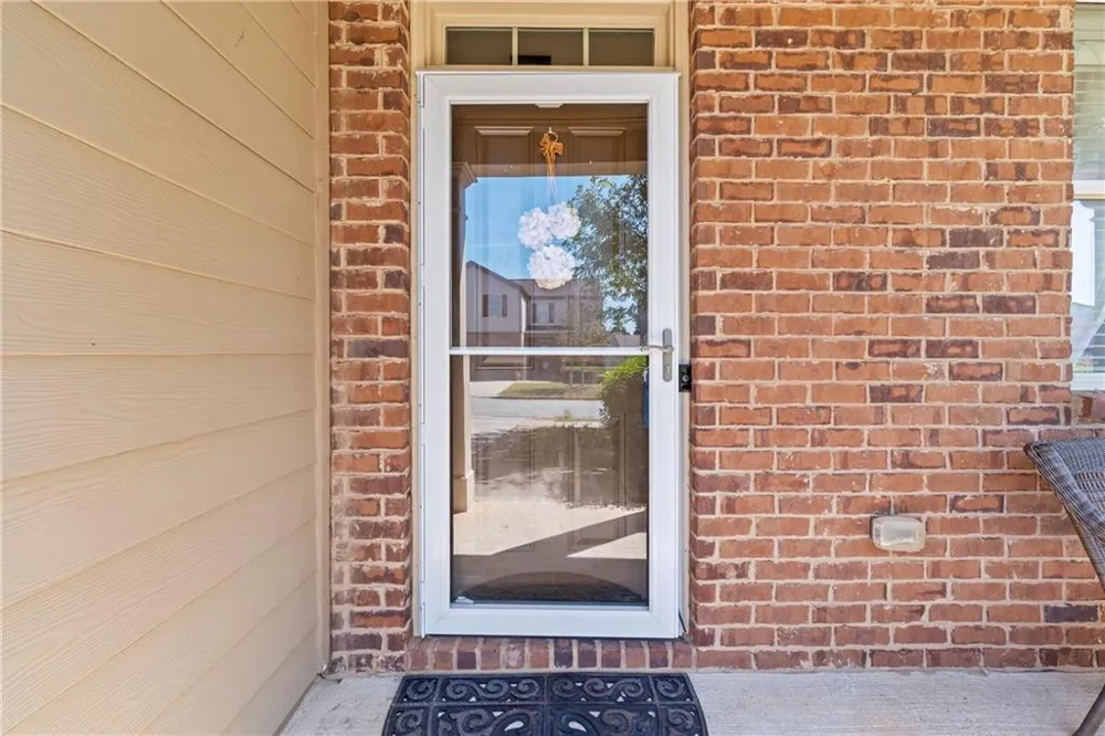 71 Meadowlark Way Dawsonville, GA 30534