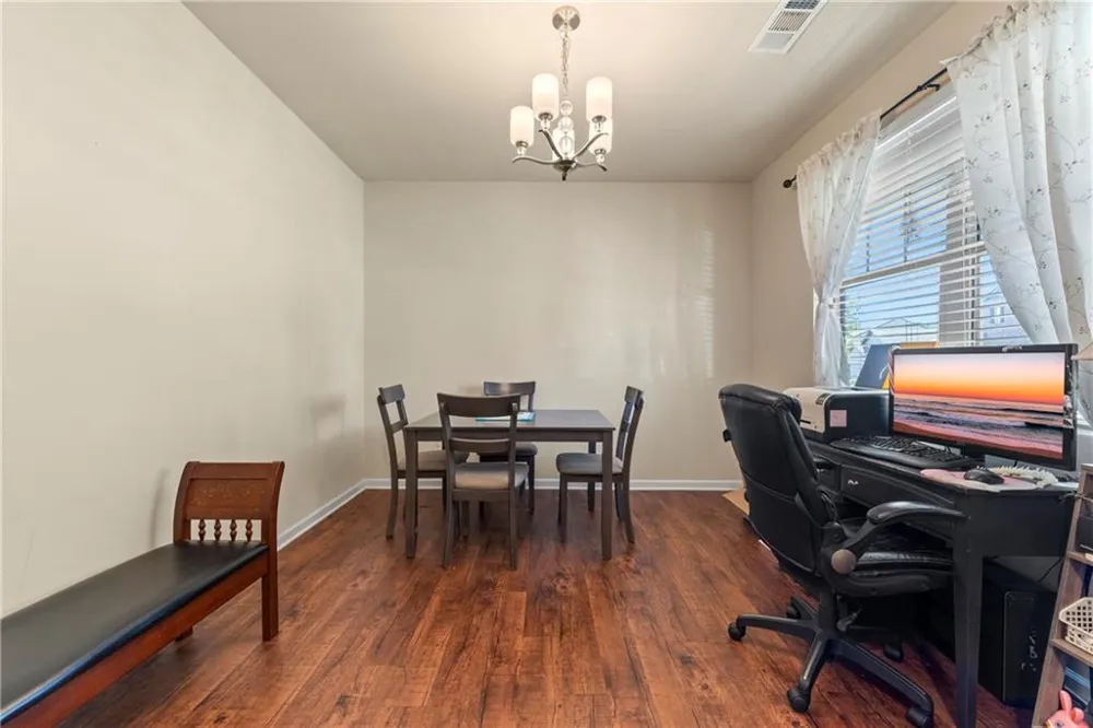 71 Meadowlark Way Dawsonville, GA 30534