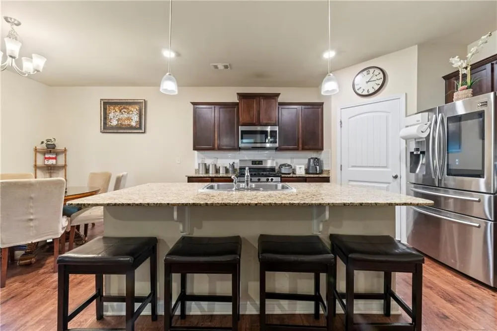 71 Meadowlark Way Dawsonville, GA 30534