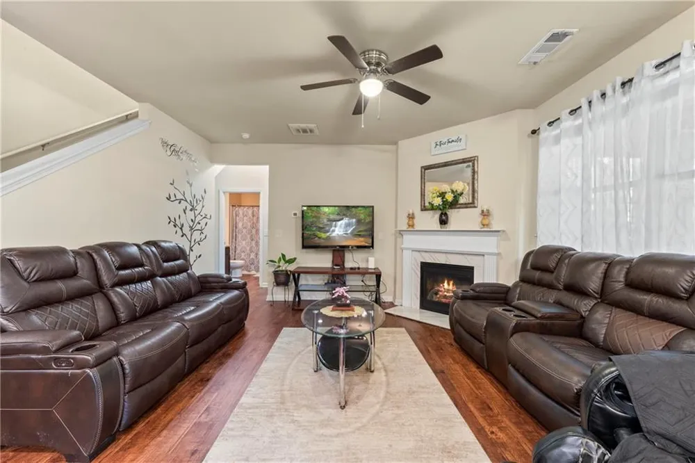 71 Meadowlark Way Dawsonville, GA 30534