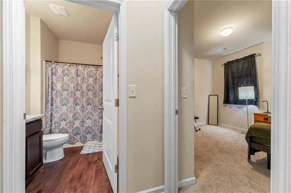 71 Meadowlark Way Dawsonville, GA 30534