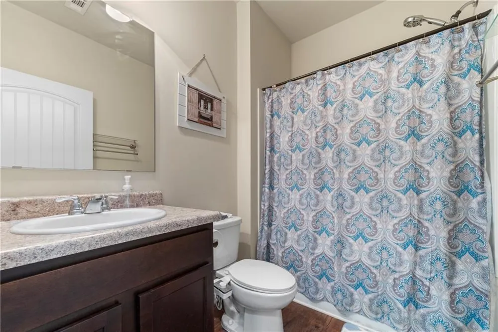 71 Meadowlark Way Dawsonville, GA 30534