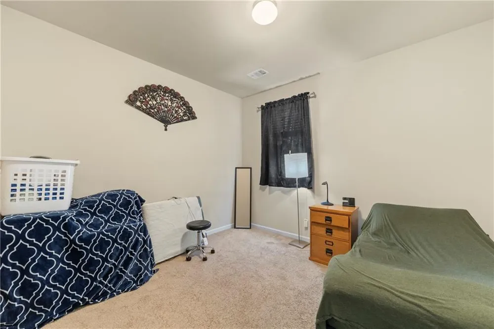 71 Meadowlark Way Dawsonville, GA 30534