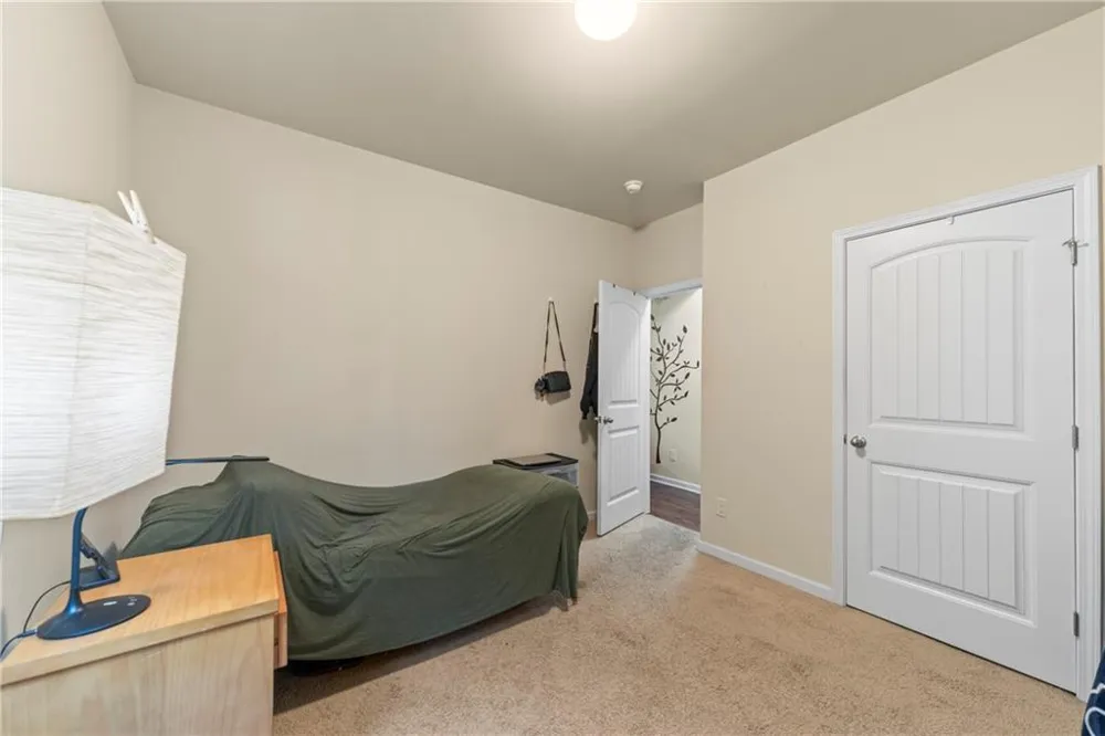 71 Meadowlark Way Dawsonville, GA 30534